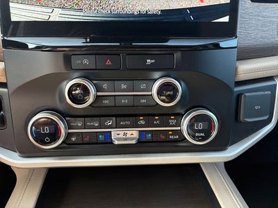 2024 Ford Expedition Limited MAX