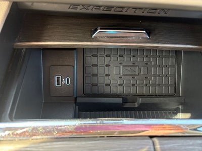 2024 Ford Expedition Limited MAX