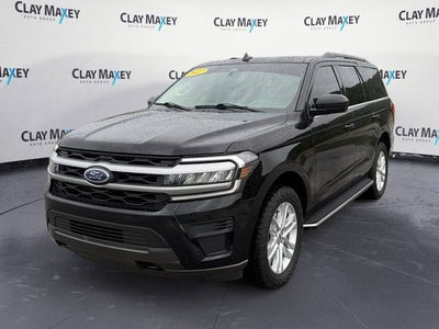 2022 Ford Expedition XLT