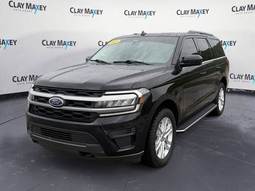 2022 Ford Expedition XLT
