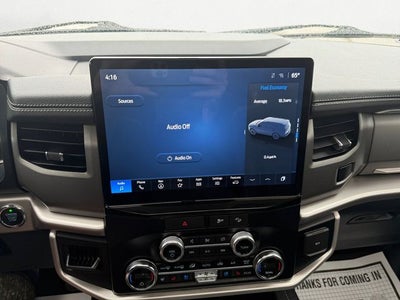 2022 Ford Expedition XLT