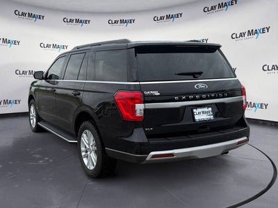 2022 Ford Expedition XLT
