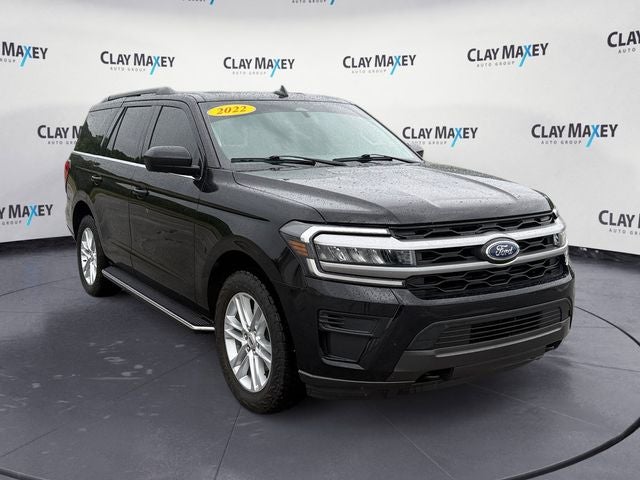 2022 Ford Expedition XLT