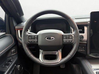 2024 Ford Expedition Timberline