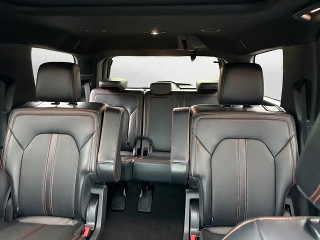 2024 Ford Expedition Timberline