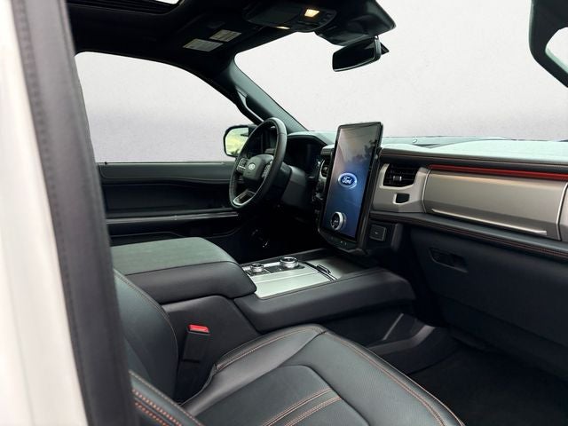 2024 Ford Expedition Timberline