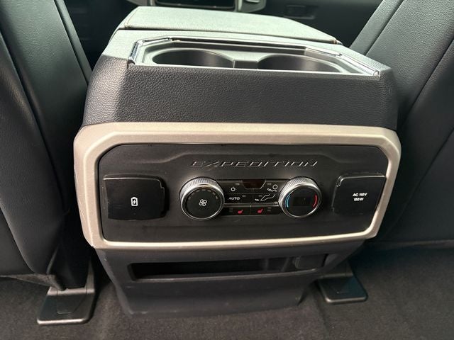 2024 Ford Expedition Timberline