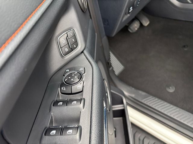 2024 Ford Expedition Timberline