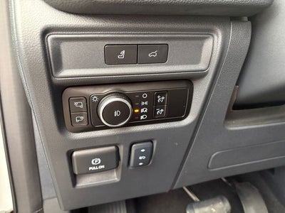 2024 Ford Expedition Timberline