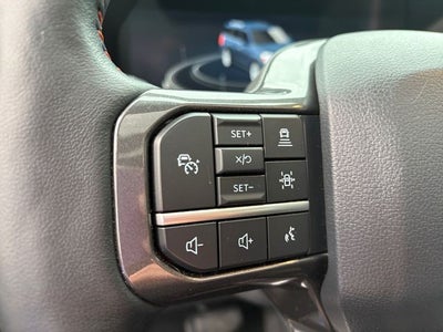 2024 Ford Expedition Timberline