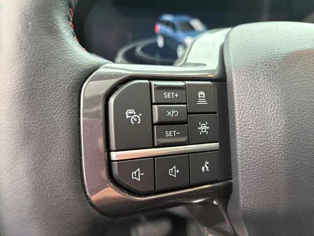 2024 Ford Expedition Timberline
