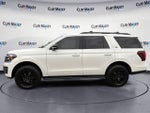 2024 Ford Expedition Timberline