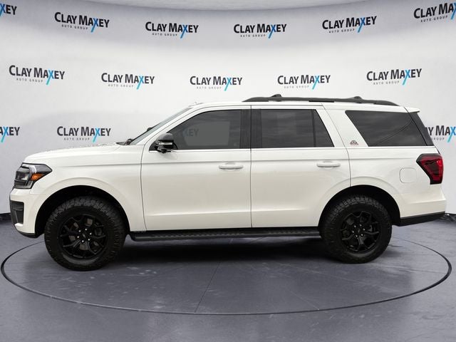 2024 Ford Expedition Timberline