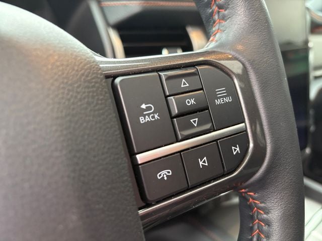 2024 Ford Expedition Timberline