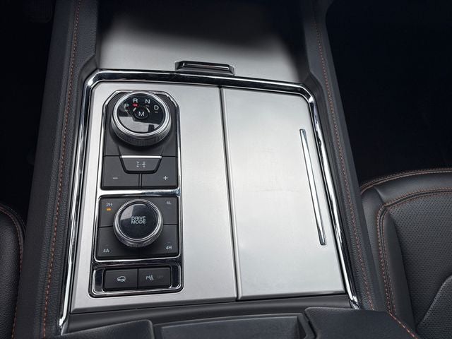 2024 Ford Expedition Timberline