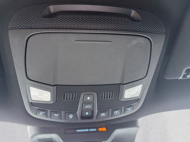 2024 Ford Expedition Timberline