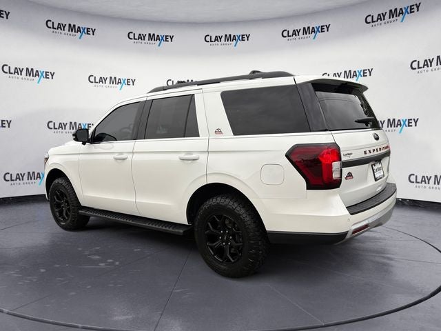 2024 Ford Expedition Timberline
