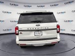 2024 Ford Expedition Timberline