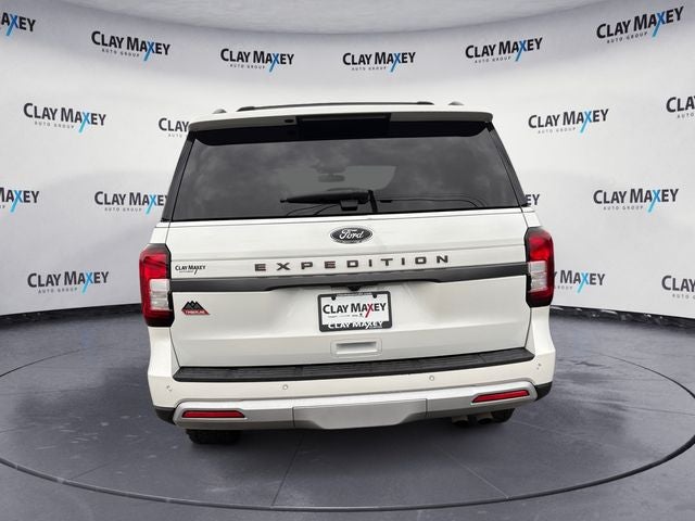 2024 Ford Expedition Timberline