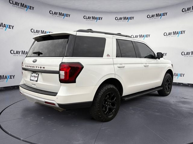 2024 Ford Expedition Timberline