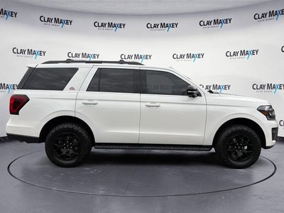 2024 Ford Expedition Timberline