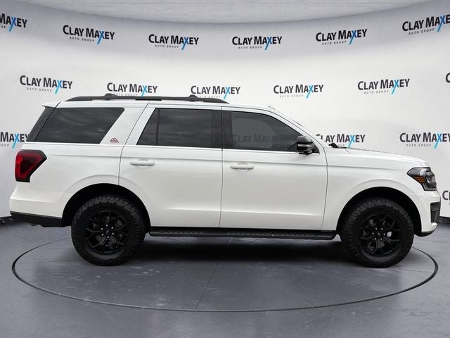 2024 Ford Expedition Timberline
