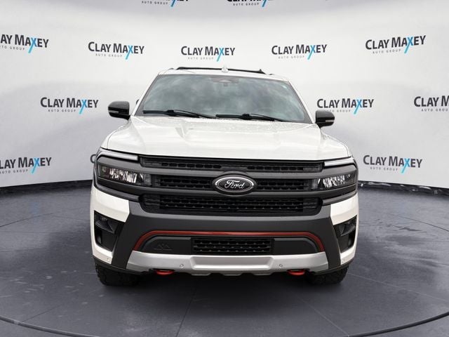 2024 Ford Expedition Timberline