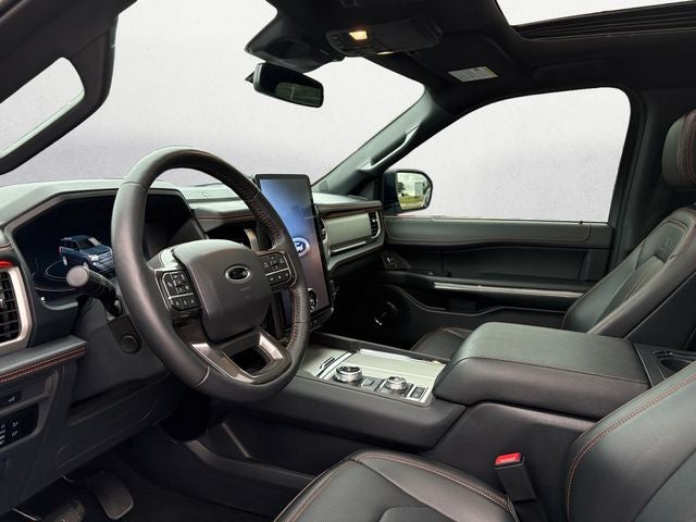2024 Ford Expedition Timberline