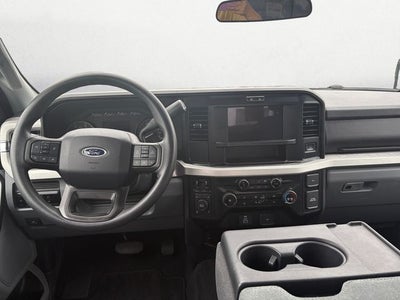 2025 Ford F-250 XLT