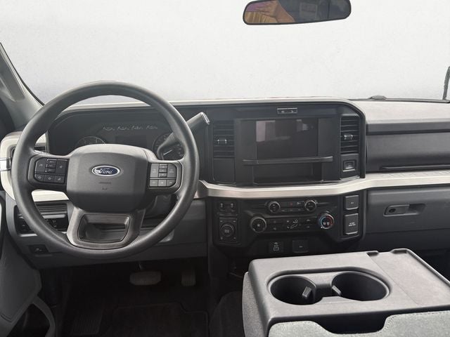 2025 Ford F-250 XLT