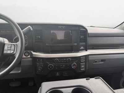 2025 Ford F-250 XLT