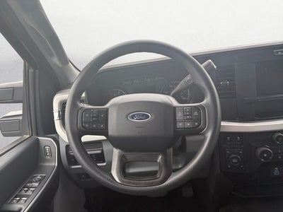 2025 Ford F-250 XLT