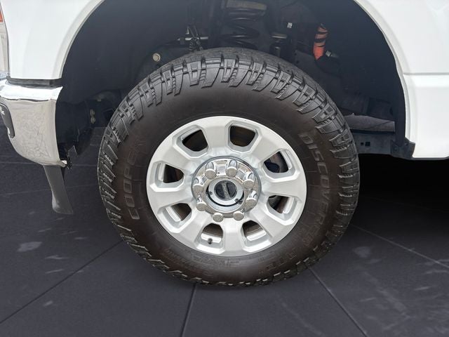 2025 Ford F-250 XLT