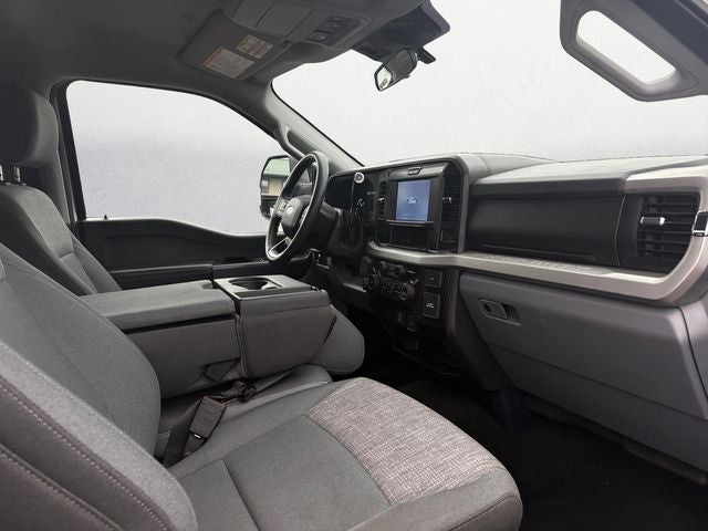 2025 Ford F-250 XLT