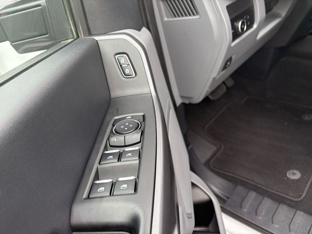 2025 Ford F-250 XLT