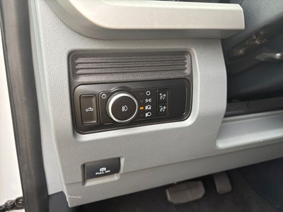 2025 Ford F-250 XLT