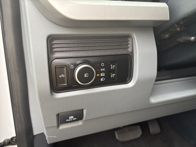 2025 Ford F-250 XLT