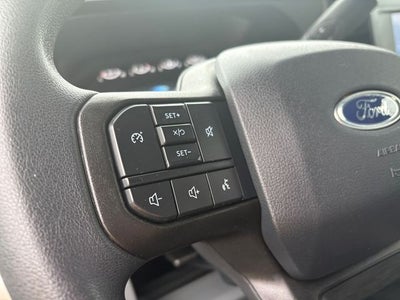 2025 Ford F-250 XLT