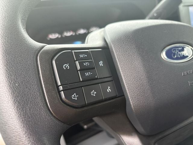 2025 Ford F-250 XLT