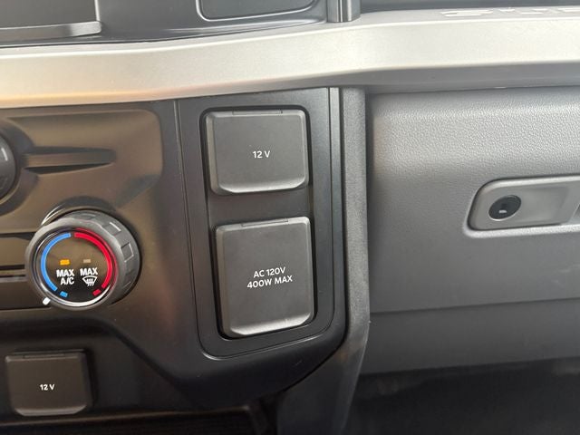 2025 Ford F-250 XLT