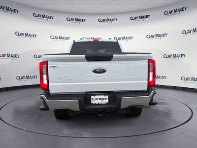 2025 Ford F-250 XLT