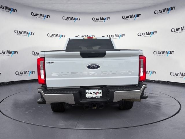 2025 Ford F-250 XLT
