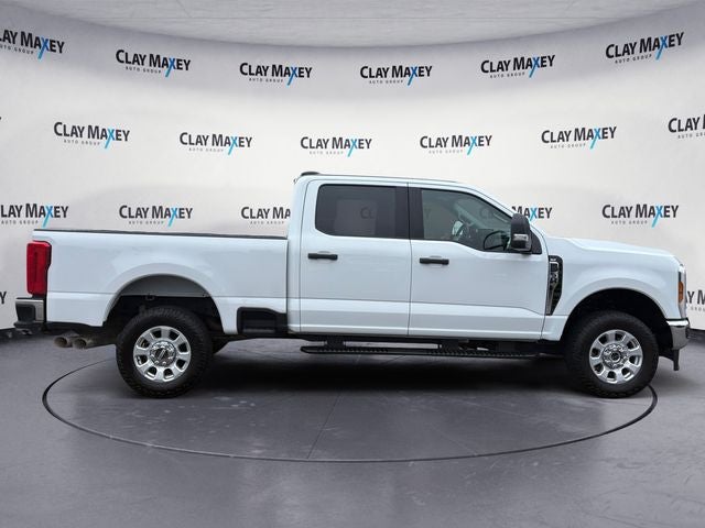 2025 Ford F-250 XLT