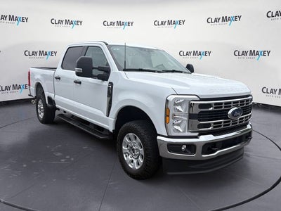 2025 Ford F-250 XLT