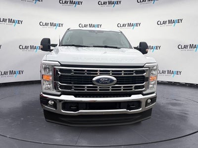 2025 Ford F-250 XLT