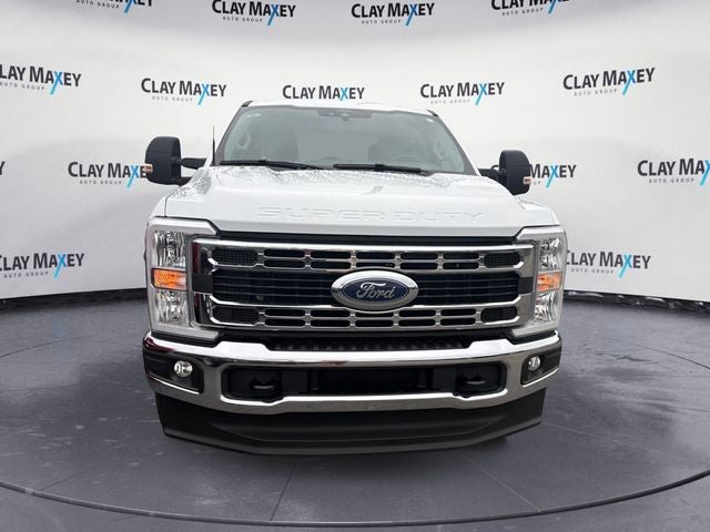 2025 Ford F-250 XLT