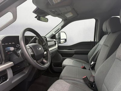 2025 Ford F-250 XLT