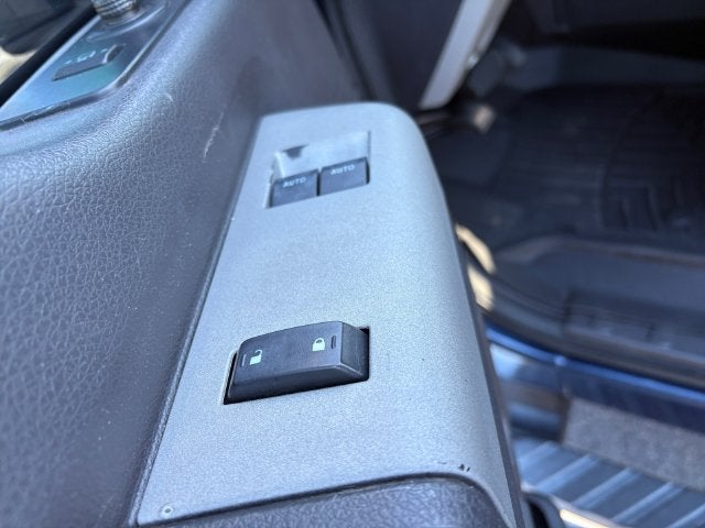 2015 Ford F-250 LARIAT
