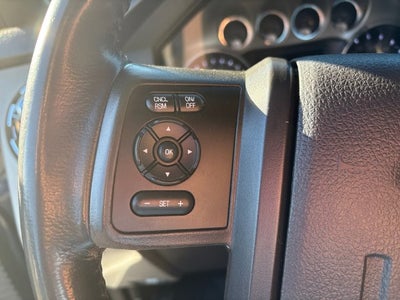 2015 Ford F-250 LARIAT