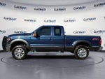 2015 Ford F-250 LARIAT